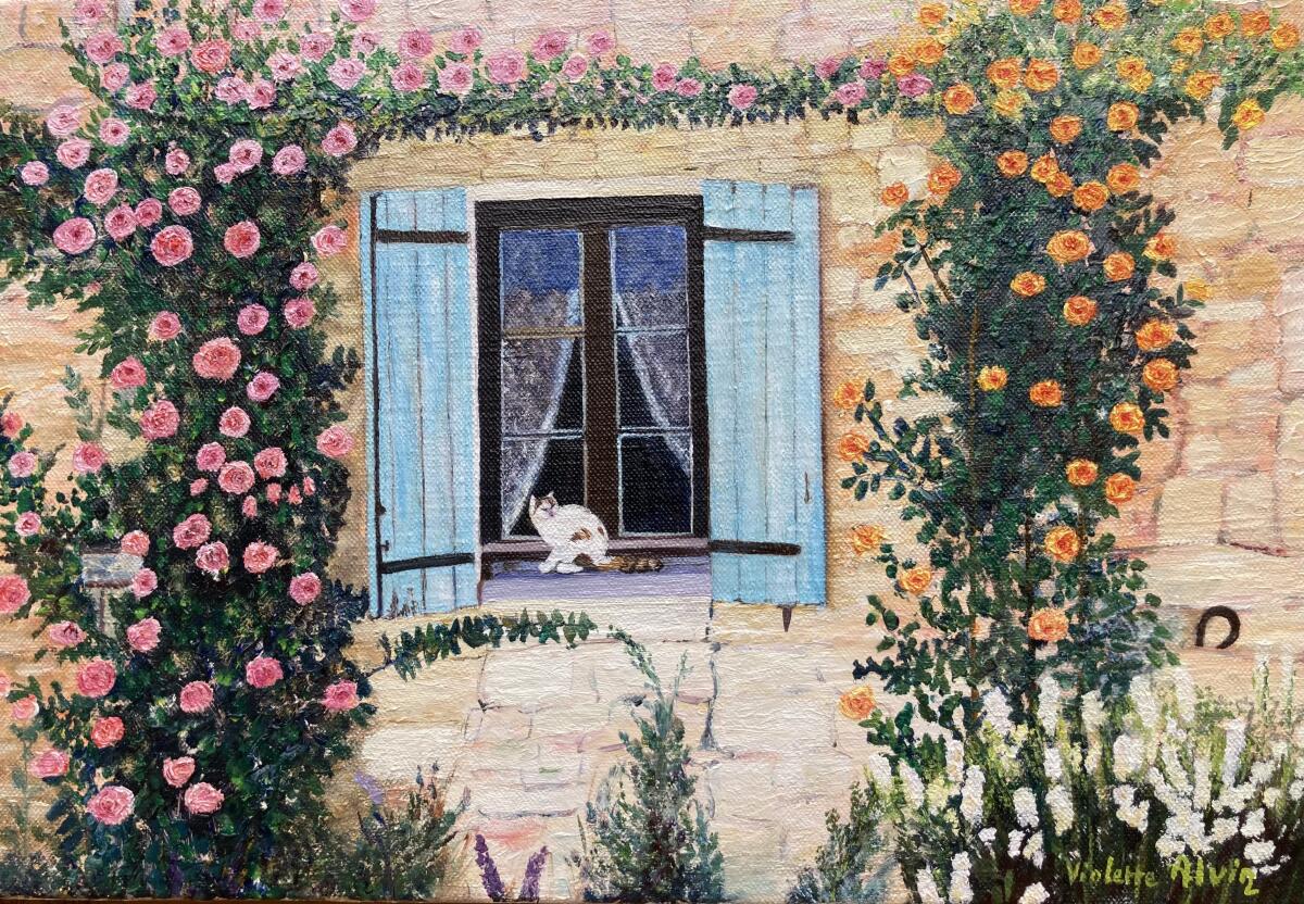 Painting